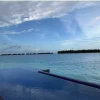 The Muraka (Conrad Maldives)