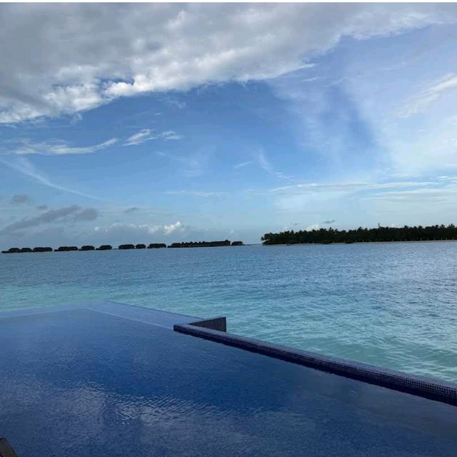 The Muraka (Conrad Maldives)