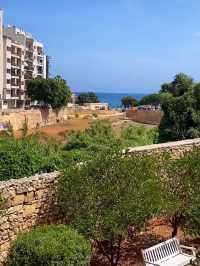 £22 Hostel in the heart of St Julian’s Malta🇲🇹