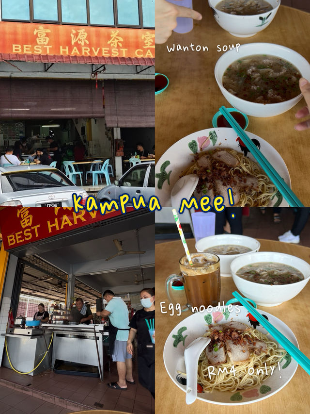 48 hours exploring Sibu, Sarawak (Foodie!)  48 hours exploring Sibu, Sarawak (Foodie!)