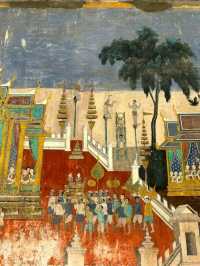 Royal Palace