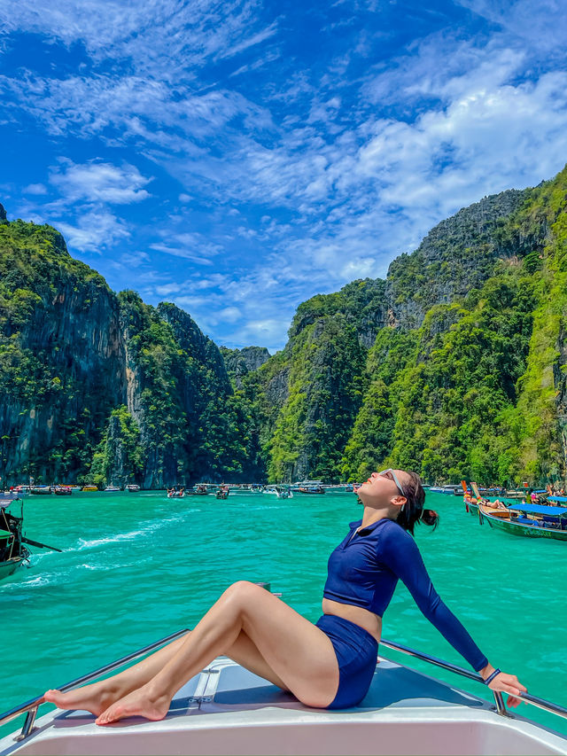 เกาะพีพี
