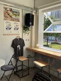 연남동 브런치 감성 카페 도트블랭킷🥪