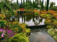 Flor & Fjære – Norway’s Hidden Garden Paradise 🌺