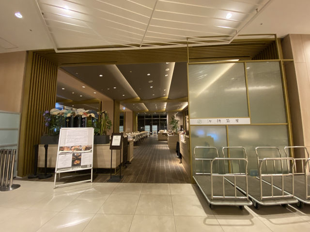 東京豐洲JAL城酒店🌟🏩現代輕奢的完美選擇