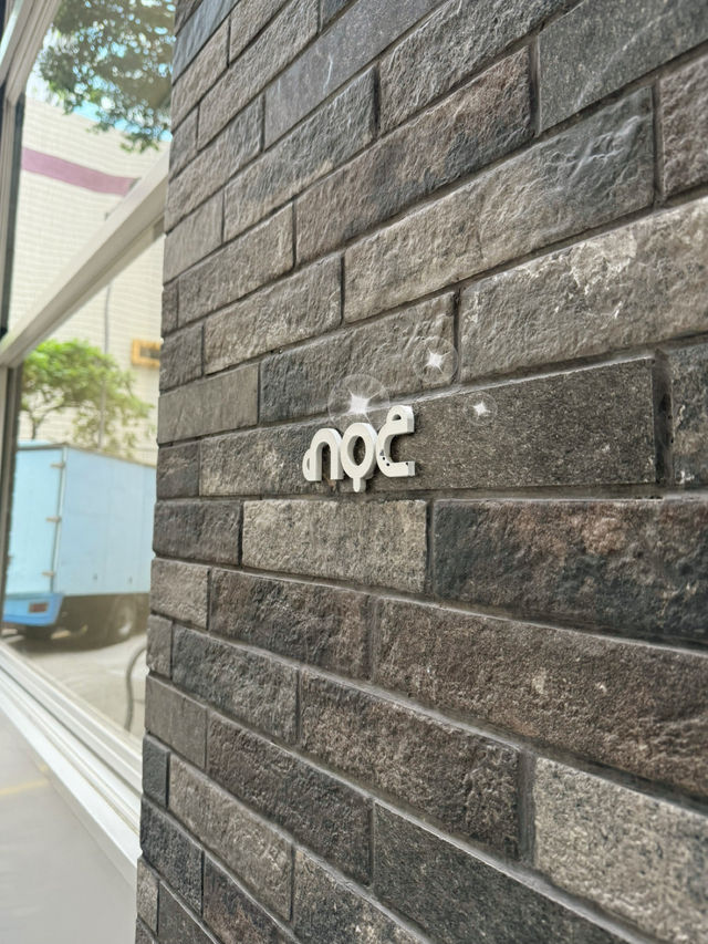 NOC Coffee, Fortress Hill NOC Coffee, Fortress Hill
