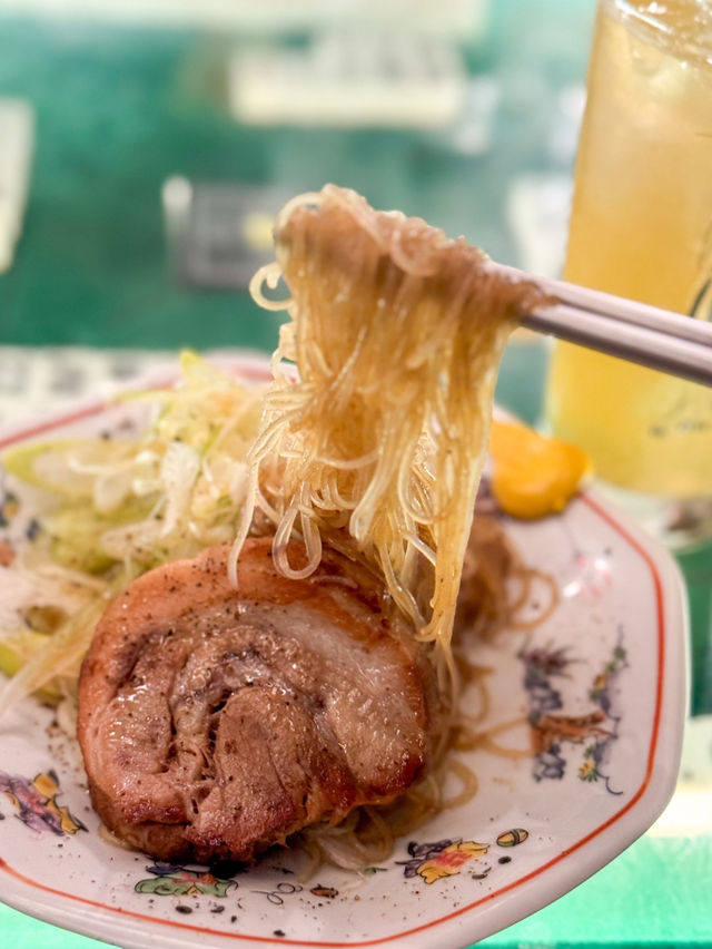 【北千住】麻雀卓がテーブルに！ユニークな居酒屋でおいしい料理を