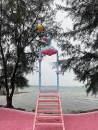 ☀️ Port Dickson Day Trip Vibes Near To Sepang! 🏖️