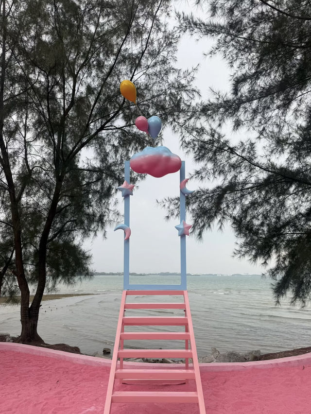 ☀️ Port Dickson Day Trip Vibes Near To Sepang! 🏖️ ☀️ Port Dickson Day Trip Vibes Near To Sepang! 🏖️