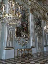 Nymphenburg Palace A Baroque Masterpiece in Munich