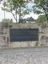 【東京都🇯🇵和田倉噴水公園】皇室のご結婚記念に整備された公園