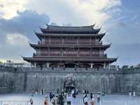 兩日兩夜潮州之旅