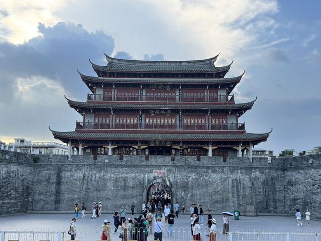 兩日兩夜潮州之旅