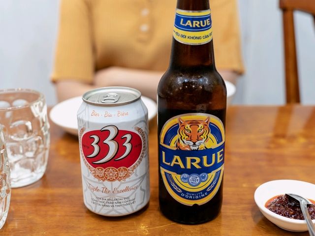 🇻🇳 호이안 호로콴 식당 🍽️🌿 🇻🇳 호이안 호로콴 식당 🍽️🌿