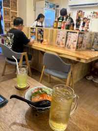 Tora Izakaya บางแสน