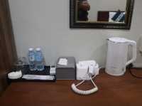 Chandala Hotel