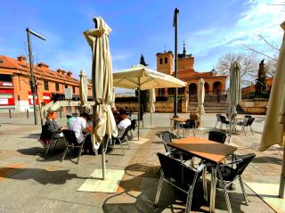 Feel the Atmosphere of Spanish Historical Sites