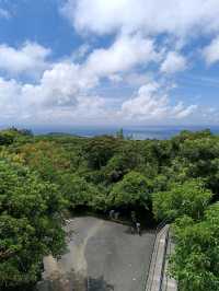 墾丁國家森林遊樂園