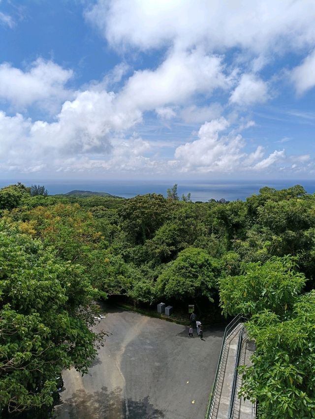 墾丁國家森林遊樂園