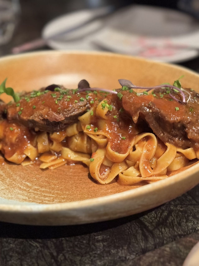 香港TST扒房必試肉食盛宴🥩 香港TST扒房必試肉食盛宴🥩