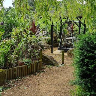Reg’s Award-Winning Gardens – Jersey’s Hidden Paradise of Colour & Quiet