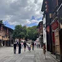 8 Days in Fuzhou