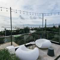 ที่พักพัทยา Seaphere Pattaya Hotel by Elite Suites