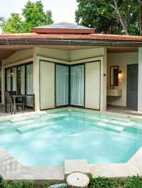 Dewa Phuket Resort & Villas พักผ่อนวันสบายๆ