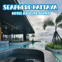 ที่พักพัทยา Seaphere Pattaya Hotel by Elite Suites