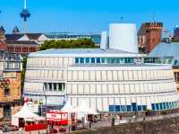 Cologne เมืองแห่งมหาวิหาร