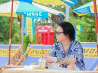 คาเฟ่ริมทะเล ชะอำ