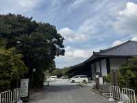奈良公園