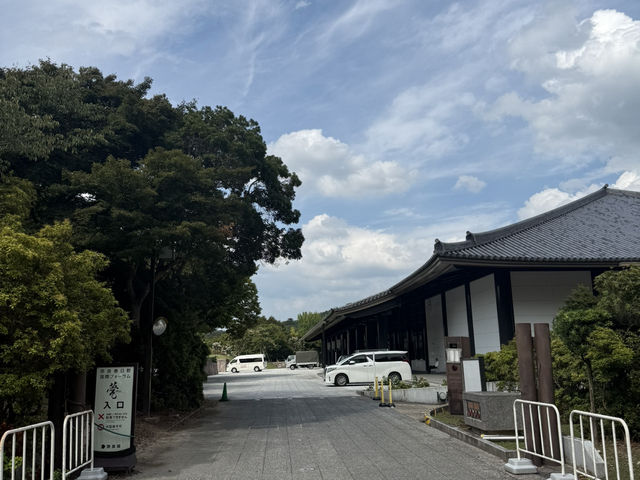 奈良公園