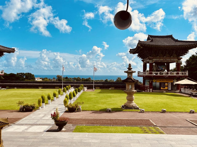 A Photographer’s Dream Location