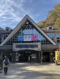 🚡高尾山一日遊：纜車體驗×登山散策×美食享受