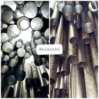 Sibelius Monument