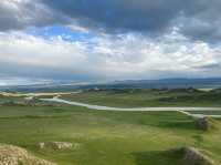 Bayanbulak: Song of the Tianshan