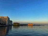 🌊 İzmir – A Coastal Gem of Turkey