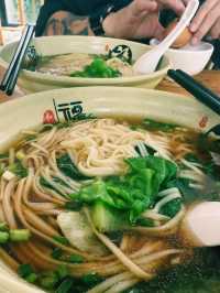 รีวิวห้องสวีท 1,500 ที่บี้เผิงโกว