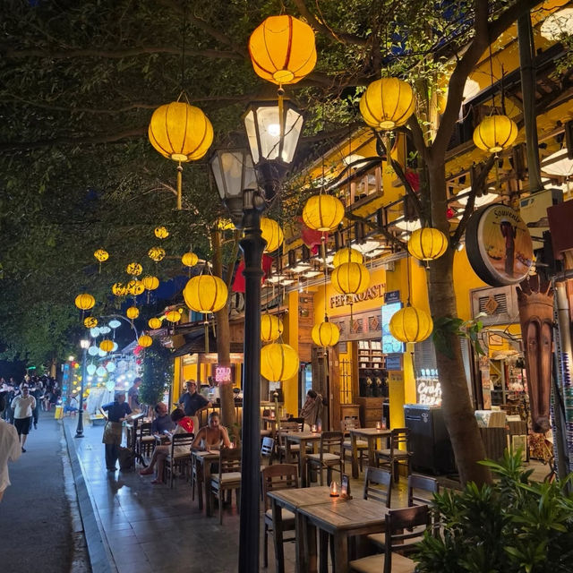 📸 Hội An Có Gì Vui?