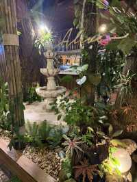 (Alive Thai Restaurant) in Hat Yai, Southern Thailand