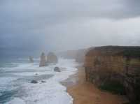  🌊【墨爾本必去】Twelve Apostles：大自然雕出嚟嘅奇蹟！