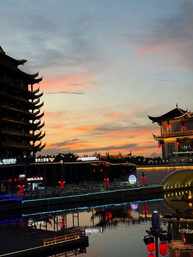 Taihu Huzhou