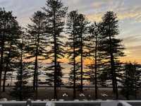 Manly海滩
