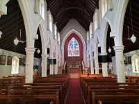 ⛪Charming Inner City Catholic Church⛪