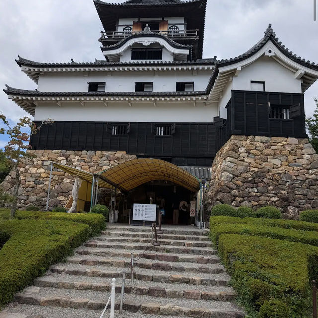 Inuyama Castle