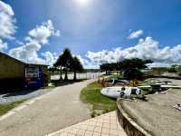 晴天下的建築美感賞析  