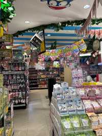 📍 JONETZ by DON DON DONKI - Lot 10 후기
