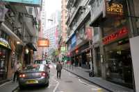 Soho - HK