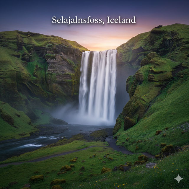 Iceland